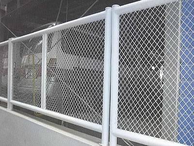 临沧护栏钢板网