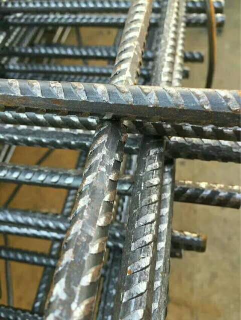 临沧螺纹钢筋焊接网