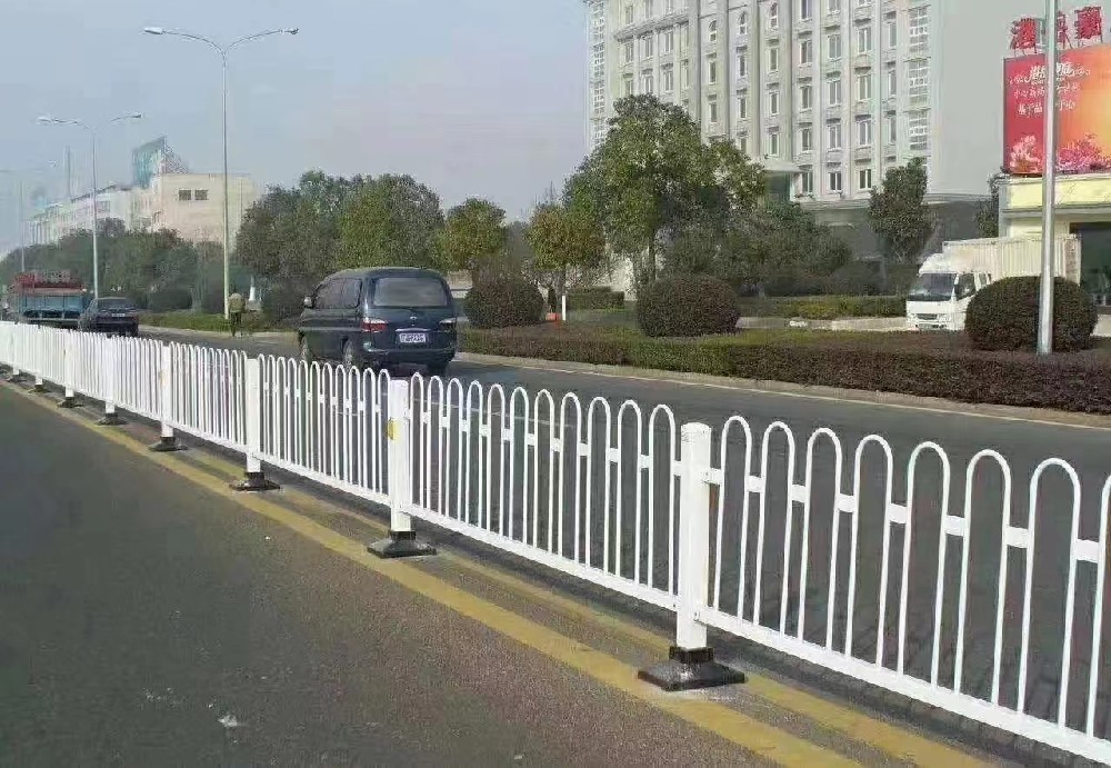 临沧河道护栏